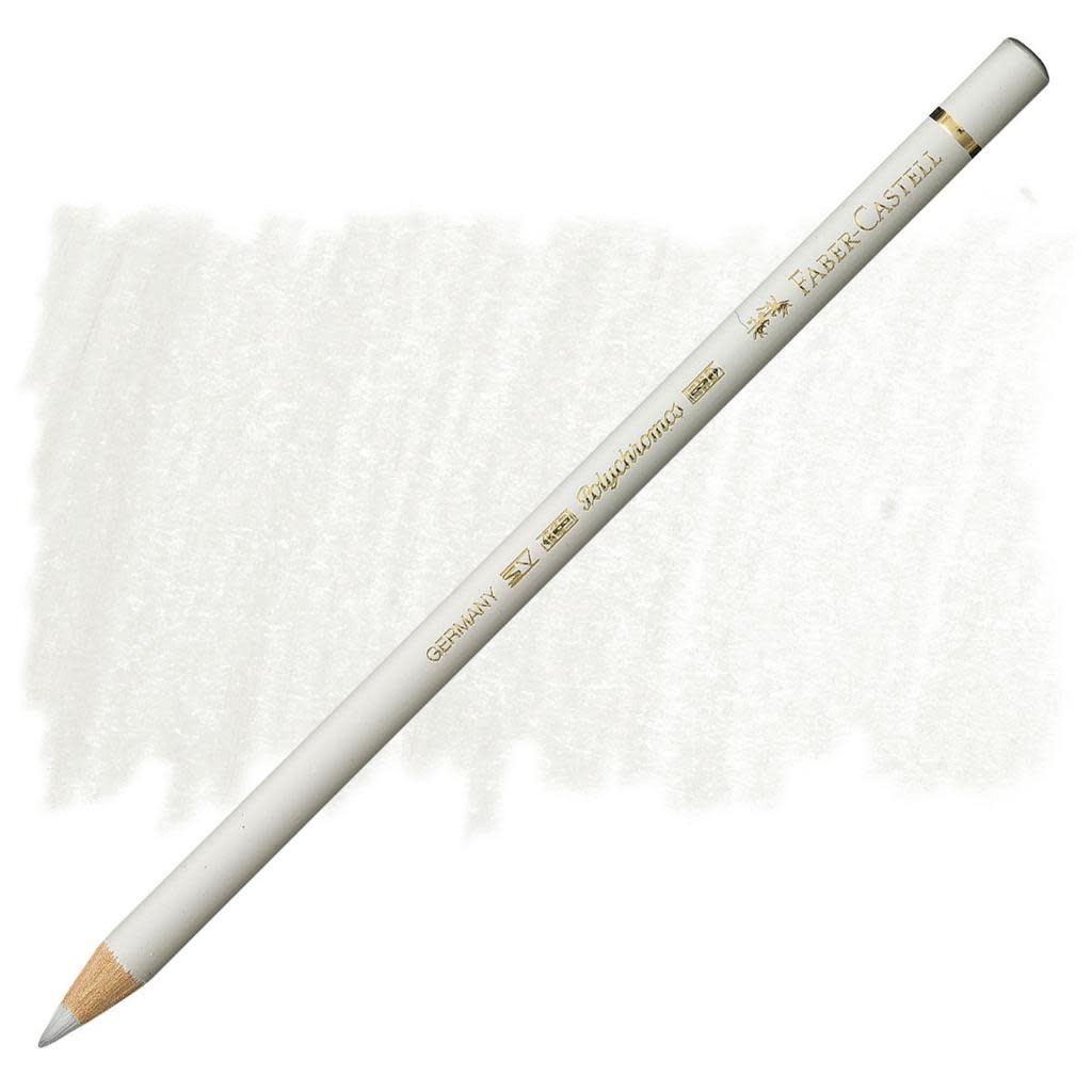 مداد رنگی پلی کروم فابر کاستل warm grey I کد 270