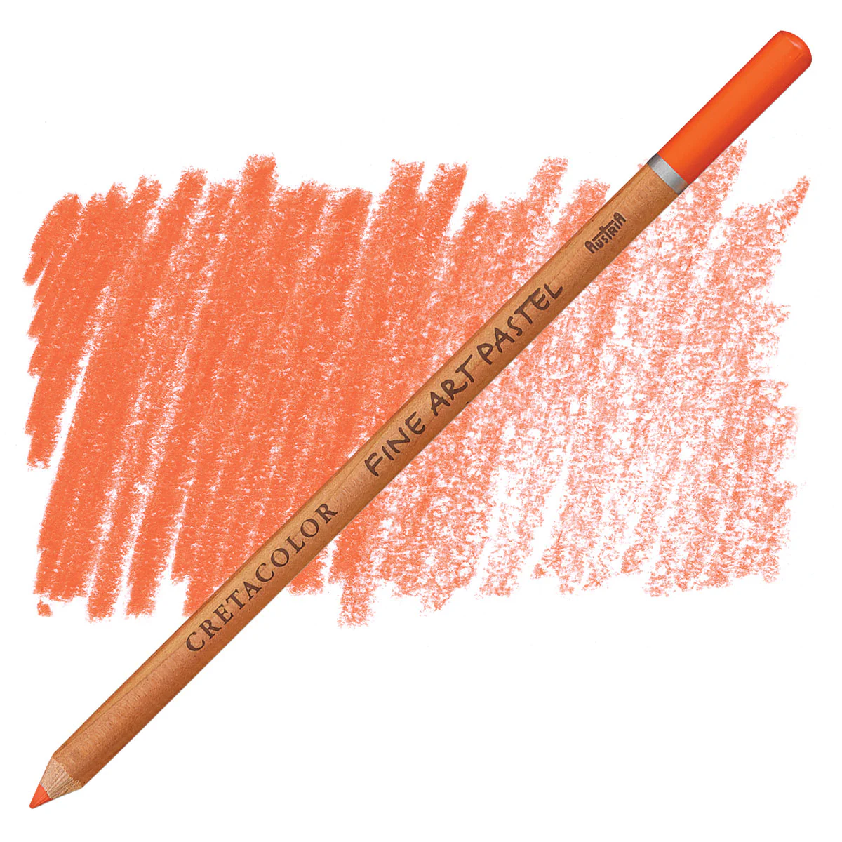 مداد پاستل کرتاکالر کد 11 471 orange