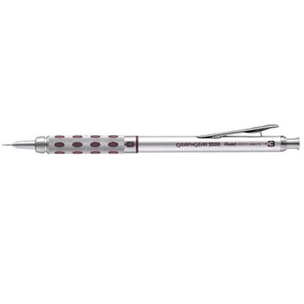 اتود 0.5 پنتل مدل GraphGear 1000