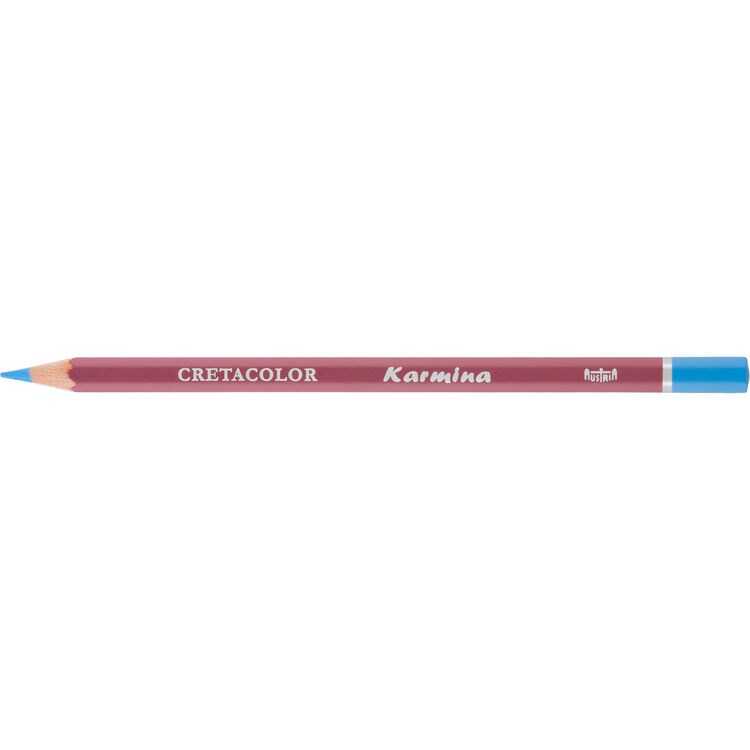 مداد رنگی کارمینا کرتاکالر کد 53 271 delft blue