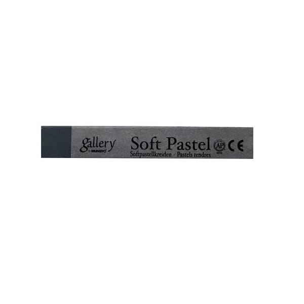 پاستل گچی گالری کد Cool Grey III 043