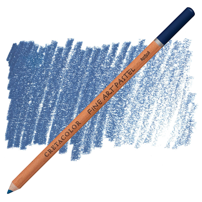 مداد پاستل کرتاکالر کد 55 471 ultramarine