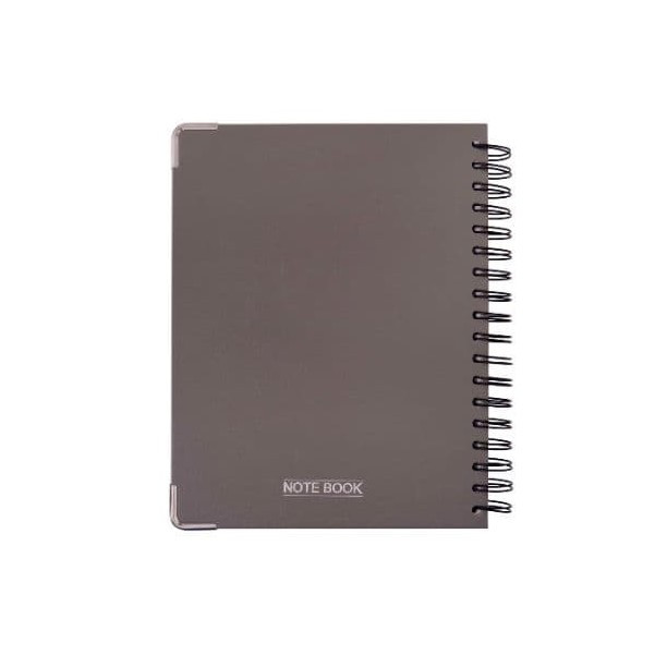 دفتر نوت بوک پاپکو 02-nb-653pb160