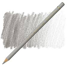 مداد رنگی پلی کروم فابر کاستل warm grey III کد 272