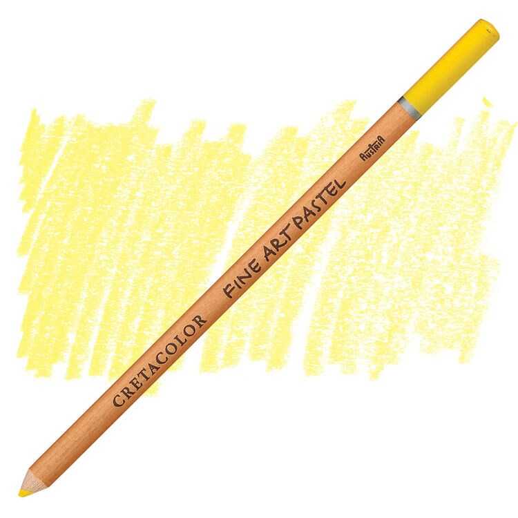 مداد پاستل کرتاکالر کد 08 471 chromium yellow