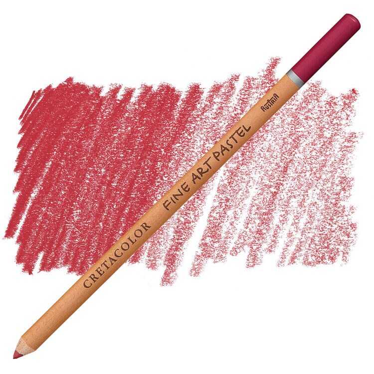 مداد پاستل کرتاکالر کد 13 472 pompeian red