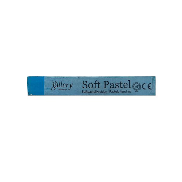 پاستل گچی گالری کد Helio Turquoise 029